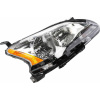 Фара передня Nissan Sentra 12-16 передн. пра.(мех) (без ламп) (H11.H9.7442na.LED) (галоген) - DEPO