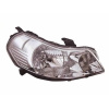 Фара передня Suzuki SX4 06-14 HB/SDN передн. пра. (ел) (з коректором) - DEPO