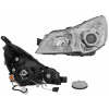 Фара передня Subaru Legacy/Outback 09-14 передн. лів. (ел) (без ламп) (H7/HB3/WY21W/W5W) - DEPO