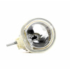 Фара протитуманна Peugeot Boxer 02-06/Ducato 02-06/Jumper 02-06 передн. лів. = Пра. (без ламп). (H1). (проз - DEPO