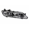 Фара протитуманна Volkswagen Passat 11-15 EUR (B7) передн. лів. (без ламп). (H8/H8). (з функцією доосвітнє - DEPO