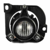 Фара противотуманная Fiat 500 07-15/500E 13-17 передн. пра. (без ламп). (H3). - DEPO