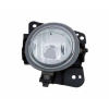 Фара противотуманная Mazda CX7 06-10 передн. пра. (без ламп). (H11). (з кріпленням) - DEPO