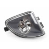 Фара протитуманна BMW 5 (F10/F11) 10-13 передн. пра. (З лампами). (H8). (скляний розсіювач) - DEPO