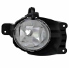 Фара противотуманная Chevrolet Aveo 11-16 SDN/HB (T300) передн. лів. (без ламп). (з патроном). (H27W/2). - DEPO