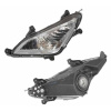Фара противотуманная Hyundai Elantra 14-16 EUR (MD) передн. пра. (без ламп). (H8). (без функції DRL) - DEPO