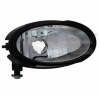 Фара противотуманная Mazda 3 (BL) 09-12 SDN/HB передн. лів. (без ламп). (HB4 (кріплення під бампер USA automa - DEPO