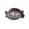 Фара противотуманная Mazda 3 (BL) 09-12 SDN/HB передн. пра. (без ламп). (HB4 (кріплення під бампер USA automa - DEPO