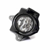 Фара противотуманная Toyota Rav4 06-10 передн. пра. (без ламп). (H11). (з рамкою) - DEPO