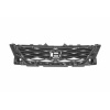 Решетка радиатора Seat Ateca 16-20 чорн. - AVTM