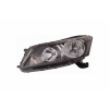 Фара передня Honda Accord 8 08-12 SDN USA передн. лів. (мех/ел) (без ламп) (HB4/HB3/WY21W/W5W) біла - DEPO