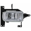 Фара протитуманна Mazda 626 97-00 (GF) (GW) передн. пра. (без ламп). (H1). - DEPO