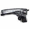 Фара противотуманная Toyota Corolla 16-19 (E17 USA) передн. лів. (LED). (SE/XSE) - DEPO