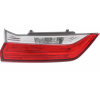 Фонарь задний Honda CRV 17-20 лів. (без ламп) (921/LED) (на кришку багажника) - DEPO