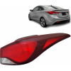 Ліхтар задній Hyundai Elantra 14-16 (MD) пра. (зовнішній) - DEPO