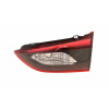 Фонарь задний Mazda 6 (GJ) 16-18 (EUR/USA) SDN пра. (без ламп) (LED) (внутрішній) - DEPO