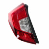 Ліхтар задній Honda Jazz/Fit 14-20 EUR лів. (без ламп) (LED/WY21W/W21W) - DEPO