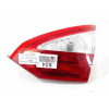 Ліхтар задній Ford Fiesta 13-19 USA/Fiesta 13-17 EUR SDN лів. (внутрішній) - DEPO