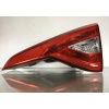Фонарь задний Hyundai Sonata 14-17 (LF) пра. (LED) (внутрішній) - DEPO