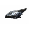 Фара передня Toyota Avensis 11-15 передн. лів. (ел) (без коректора) (без ламп) (H11/H9/WY21W/W21/5W/ - DEPO