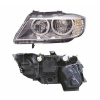 Фара передня BMW 3 (E90E91) 08-11 лів. (ел) (без ламп) (H7*2PY24WH6W*2) (Valeo тип) - DEPO