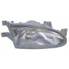 Фара передня Hyundai Accent I 95-97 пра. (мех) (без ламп) (H4W5W) (45 двері) - DEPO
