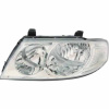 Фара передня Nissan Almera Classic 06-13 (B10) лів. (ел) (без коректора) (без ламп) (H1H7W5W) - DEPO