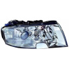 Фара передня Skoda Superb 02-08 (3U) пра. (ел) (з коректором) (без ламп) (D2SH3*2PY21WW5W) (без б - DEPO
