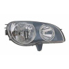 Фара передня Toyota Corolla 00-01 (E11) пра. (ел) (без коректора) (без ламп) (HB4HB3W5W) (Koito) - DEPO