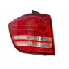 Ліхтар задній Dodge Journey 08-19Freemont 11-16 лів. (зовнішній SE) - DEPO