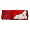 Фонарь задний Mercedes SprinterVW Crafter 00-18 (тип Cargo) пра. (без ламп) (R5W*2P21W*3R10WPY21 - DEPO