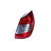Ліхтар задній Renault ScenicGrand Scenic 03-06 пра. (без ламп) (P215WPY21W) - DEPO