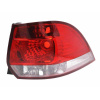 Фонарь задний Volkswagen Golf VI Variant 2008-2012 левый - DEPO