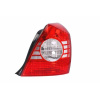 Фонарь задний Hyundai Elantra 2003-2006 правый - DEPO