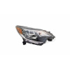 Фара передня Nissan Note 17-20 передн. пра. (ел) (без ламп) (HB5.3457ak.W5W) - DEPO