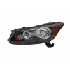 Фара передня Honda Accord 8 08-12 SDN USA передн. пра.(мех/ел) (без ламп) (HB4.HB3.7528(P21/5W) 168) - DEPO