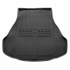 Килим багажника Honda Accord IX (2012-2017) (седан) з бортом ТЕП - Stingray