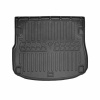 Килим багажника Land Rover Range Rover Evoque (L538) (2011-2018) з бортом ТЕП - Stingray
