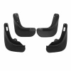 Брызговики для Ford Focus 2004-2011 Седан і 2004- 2008 комбі (Surtep)