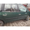 Накладки на ручки для Volkswagen Sharan 1995+ 2010 хром-нерж, 4 шт (TAN24)