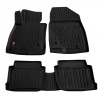 3D коврики для MAZDA 6 (GJ/GL) (2012-...) USA с бортиками 30 мм (Stingray)