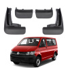Брызговики для Volkswagen T5 / T6 (Surtep)
