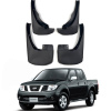Брызговики для Nissan Navara 2003-2015 (Surtep)