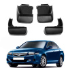 Бризковики для Honda Accord 2003-2007 (2.4L) USA (Surtep)