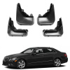 Брызговики для Mercedes Benz W212 2009-2012 (Surtep)