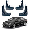 Брызговики для Skoda Superb 2008-2014 (Surtep)