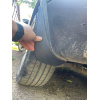 Бризковики для Nissan Qashqai 2007-2013 БЮДЖЕТНІ (Surtep)
