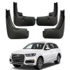 Брызговики для Audi Q7 2016-2020 (Surtep)