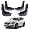 Брызговики для Volvo XC60 2008-2013 (Surtep)