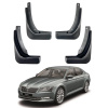 Бризковики для Skoda Superb 2015-2020 (Surtep)